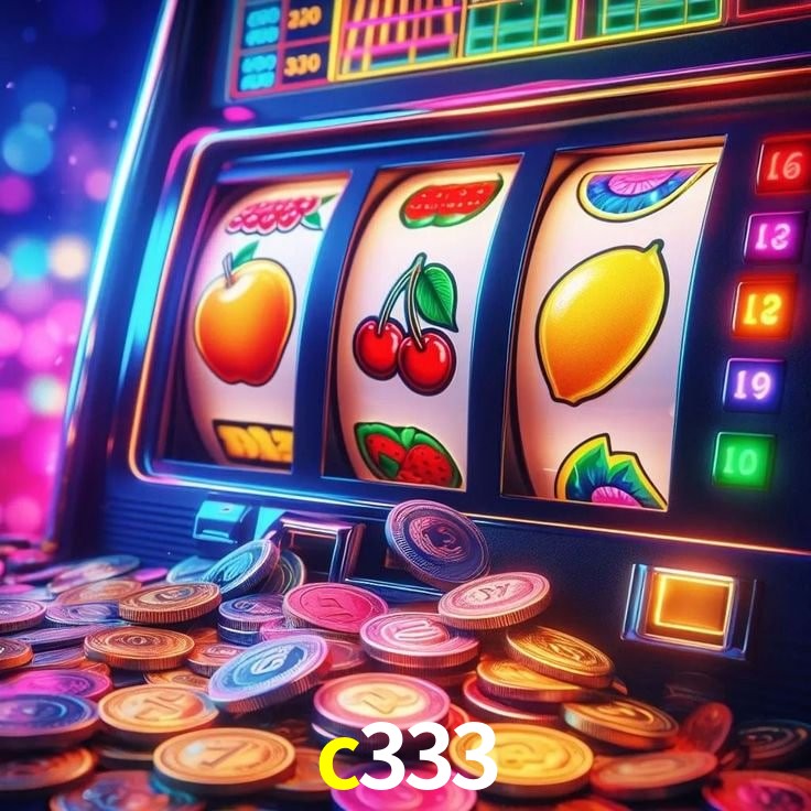 Desvendando o Mundo dos Jogos Virtuais na c333