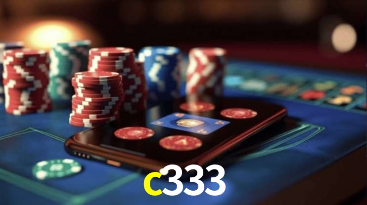 A Revolução dos Aplicativos de Jogos no c333